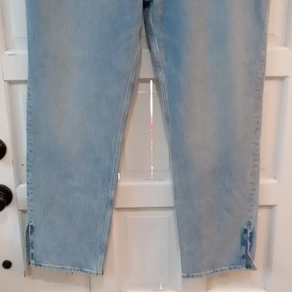 Abercrombie & Fitch Men's Jeans